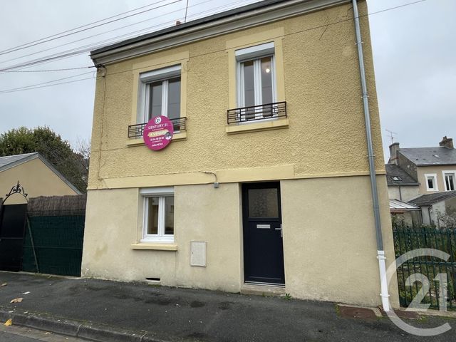 maison - CHATEAUROUX - 36