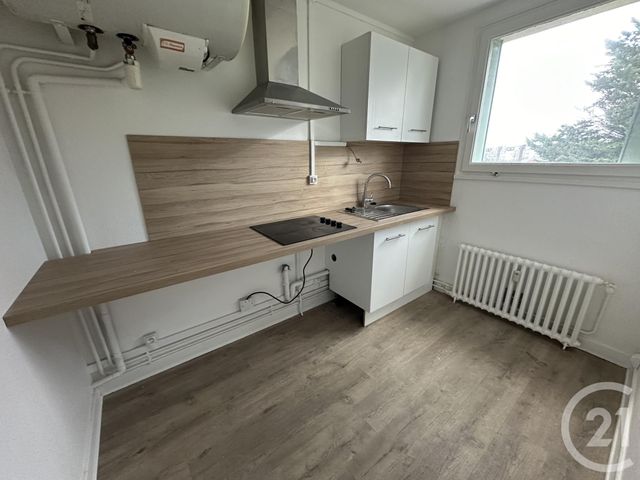 Appartement T1 à vendre - 1 pièce - 28,48 m2 - Chateauroux - 36 - CENTRE