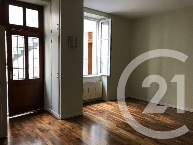 appartement - CHATEAUROUX - 36