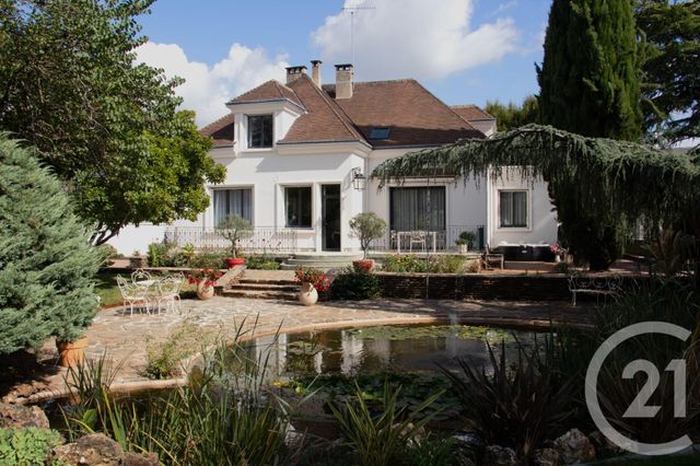 Maison à vendre CHATEAUROUX