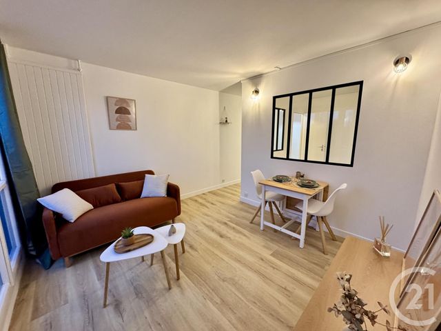 Appartement à vendre CHATEAUROUX