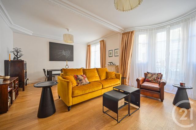 appartement - PARIS - 75016