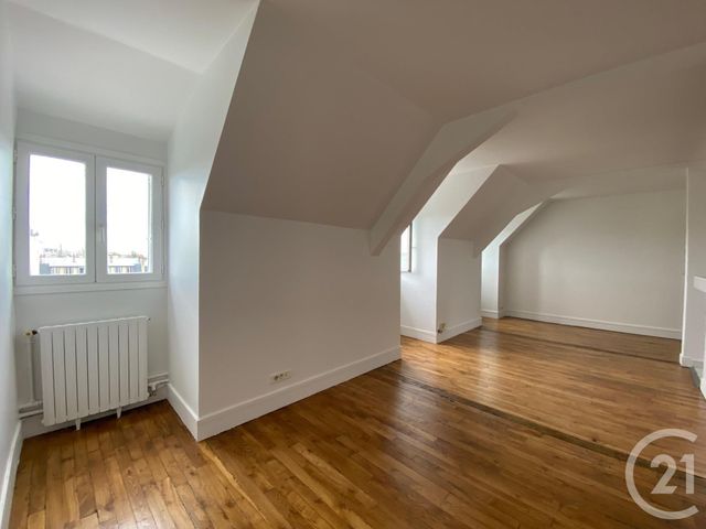 Appartement F4 à vendre - 4 pièces - 59,58 m2 - Paris - 75016 - ILE-DE-FRANCE