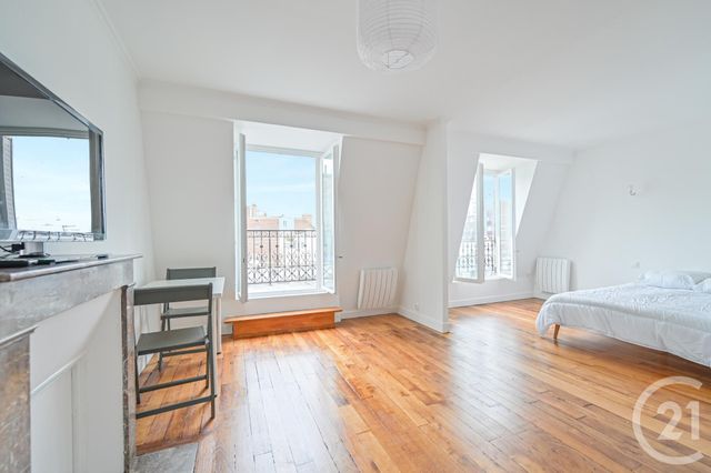 Appartement à louer - 2 pièces - 33,04 m2 - Paris - 75007 - ILE-DE-FRANCE