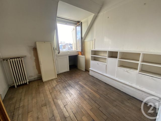 appartement - PARIS - 75016