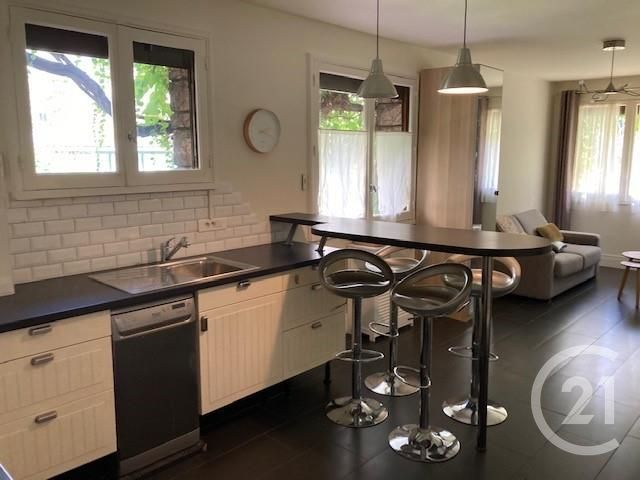 Appartement F2 à louer - 2 pièces - 42,37 m2 - Boulogne Billancourt - 92 - ILE-DE-FRANCE