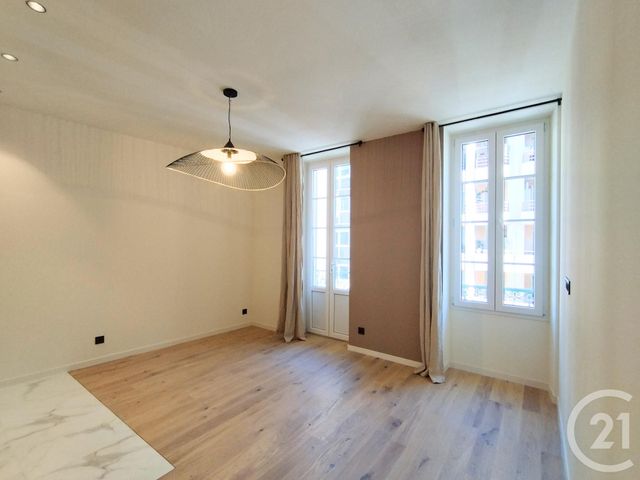Appartement F2 à vendre - 2 pièces - 38,50 m2 - Nice - 06 - PROVENCE-ALPES-COTE-D-AZUR