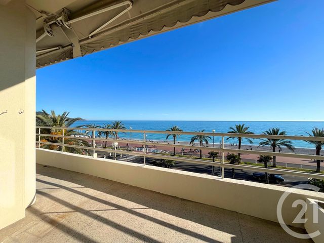 Appartement F3 à vendre - 3 pièces - 118,06 m2 - Nice - 06 - PROVENCE-ALPES-COTE-D-AZUR