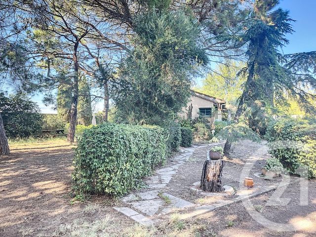 Maison à vendre - 5 pièces - 140 m2 - Montescot - 66 - LANGUEDOC-ROUSSILLON