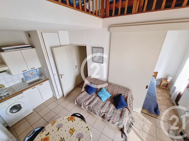 appartement - ST CYPRIEN - 66