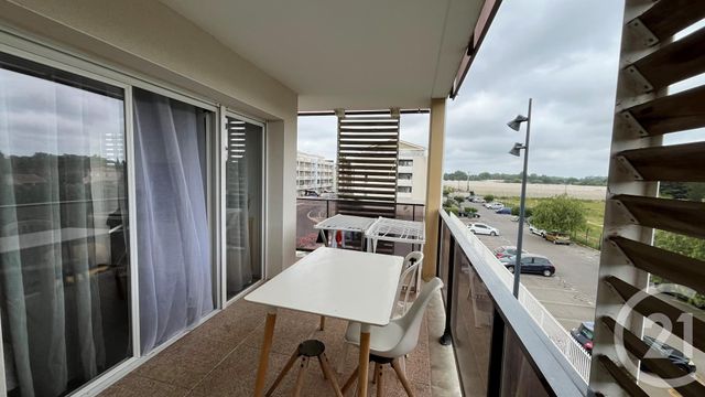 Appartement F3 à vendre - 3 pièces - 61,10 m2 - St Cyprien - 66 - LANGUEDOC-ROUSSILLON