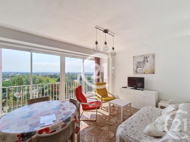 Appartement T3 à vendre - 3 pièces - 65 m2 - St Cyprien - 66 - LANGUEDOC-ROUSSILLON