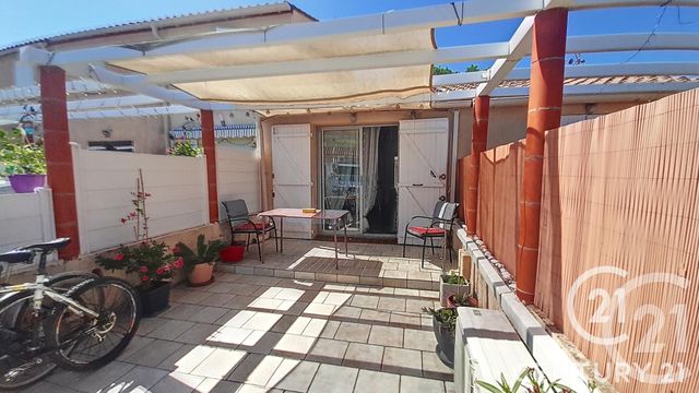 Maison à vendre - 2 pièces - 29,62 m2 - St Cyprien - 66 - LANGUEDOC-ROUSSILLON