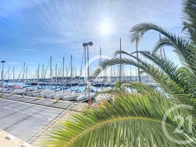 Appartement T2 à vendre - 2 pièces - 37,63 m2 - St Cyprien - 66 - LANGUEDOC-ROUSSILLON