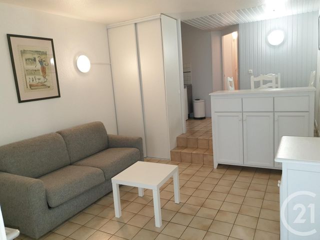 Appartement T1 à vendre - 1 pièce - 28 m2 - St Cyprien - 66 - LANGUEDOC-ROUSSILLON