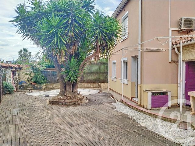 Maison à vendre - 4 pièces - 82 m2 - Elne - 66 - LANGUEDOC-ROUSSILLON