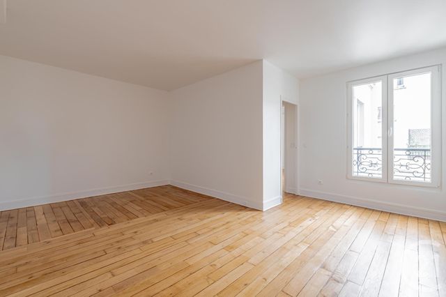 Appartement F2 à vendre - 2 pièces - 45,78 m2 - Paris - 75011 - ILE-DE-FRANCE