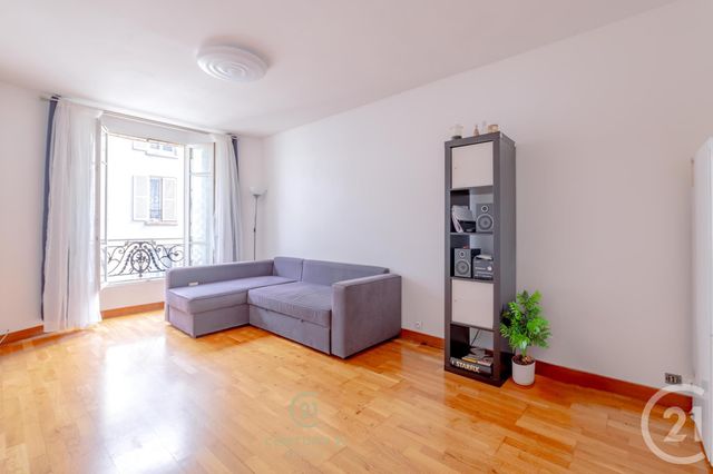 Appartement F2 à vendre - 2 pièces - 45,76 m2 - Paris - 75013 - ILE-DE-FRANCE