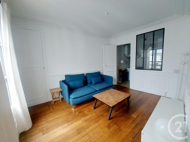 appartement - PARIS - 75013