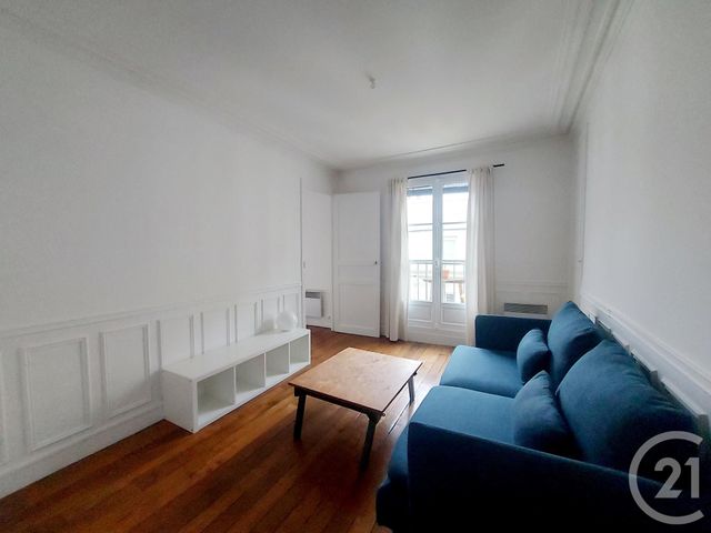 appartement - PARIS - 75013