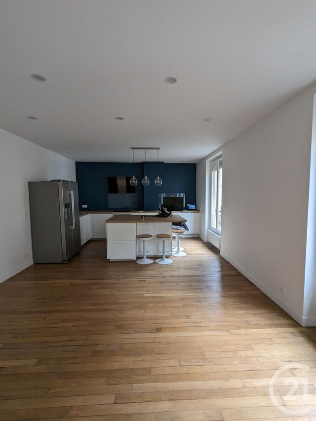 Appartement T3 à louer - 3 pièces - 68,53 m2 - Paris - 75012 - ILE-DE-FRANCE