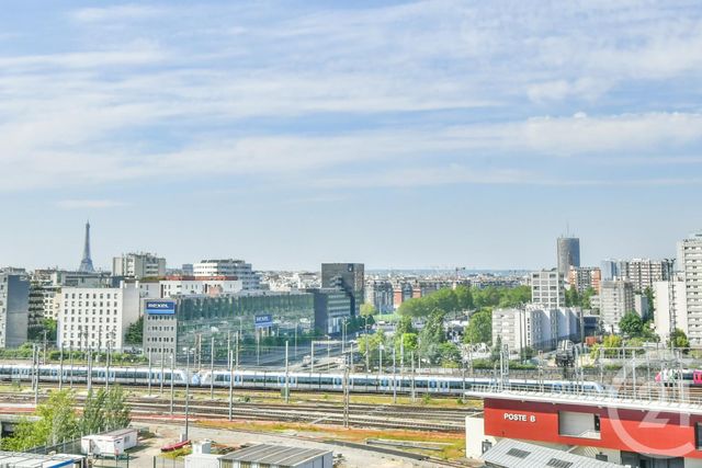 appartement - CLICHY - 92