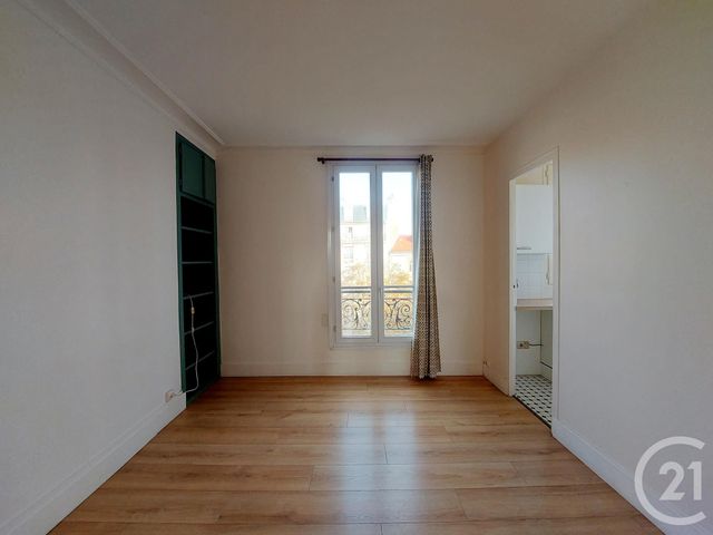 appartement - PARIS - 75013