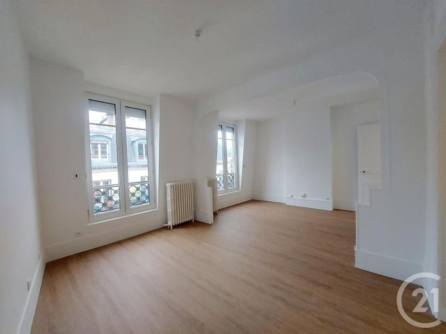 appartement - PARIS - 75013