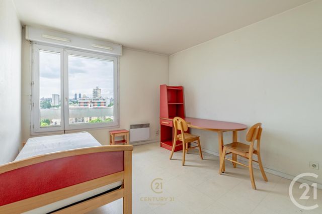 Appartement Studio à vendre - 1 pièce - 18,12 m2 - Paris - 75012 - ILE-DE-FRANCE