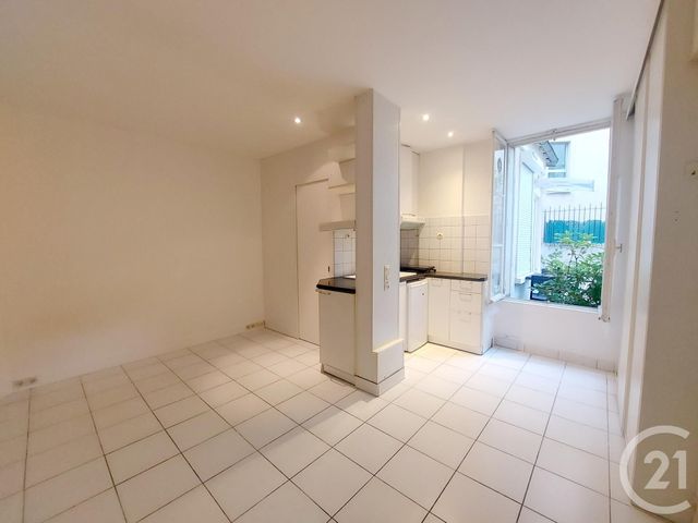 appartement - PARIS - 75013