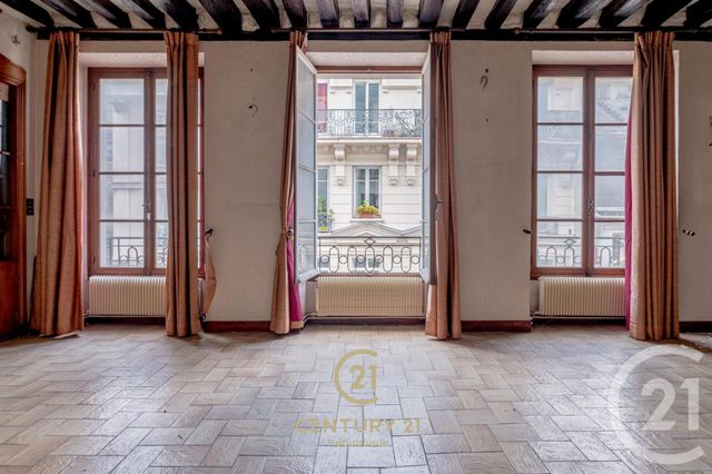 appartement - PARIS - 75003