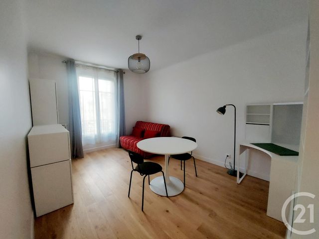 Appartement T1 à louer - 1 pièce - 28,73 m2 - Paris - 75013 - ILE-DE-FRANCE