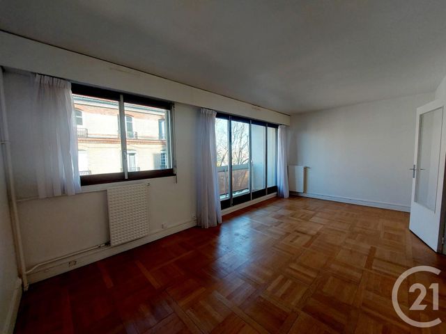 appartement - PARIS - 75013