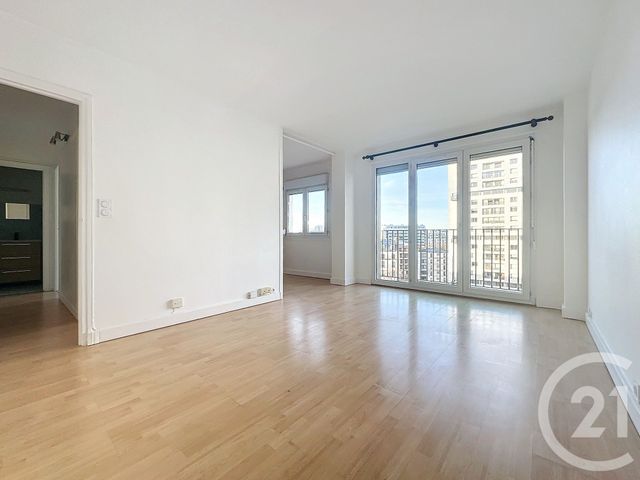 Appartement F2 à louer - 2 pièces - 52,43 m2 - Paris - 75012 - ILE-DE-FRANCE