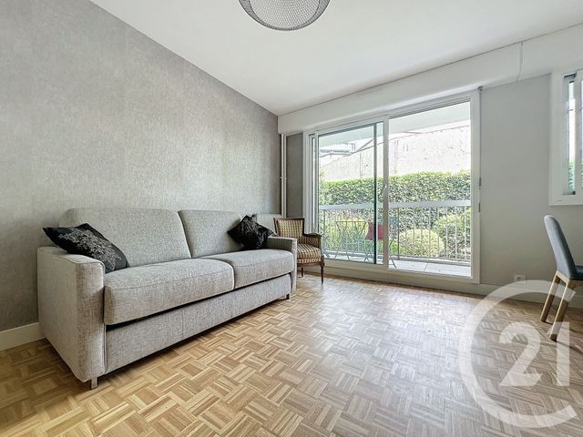 appartement - PARIS - 75012