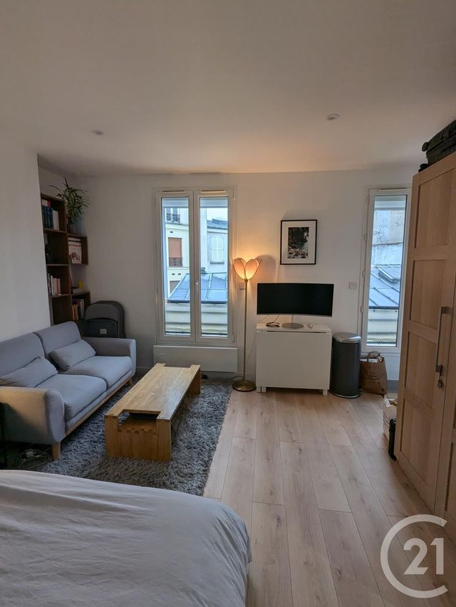 appartement - PARIS - 75018