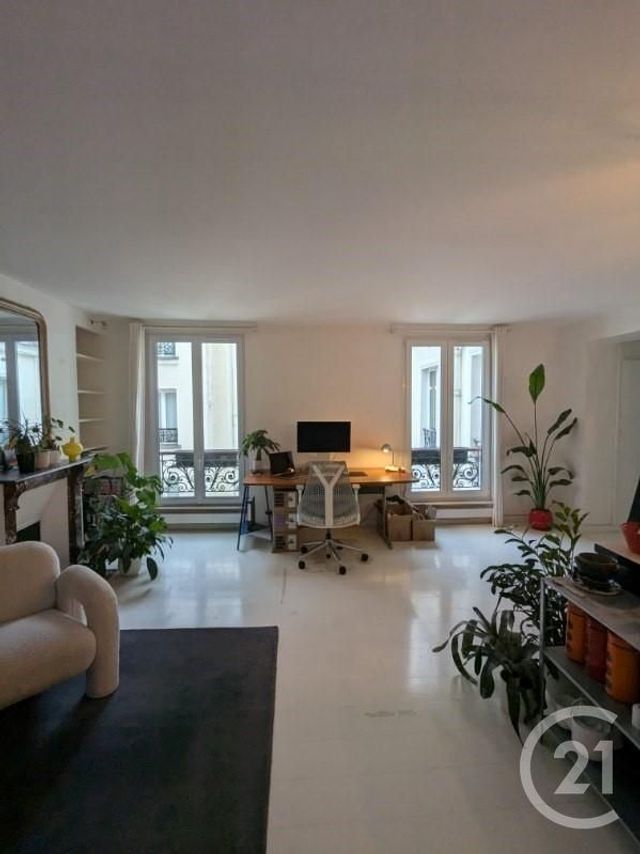 appartement - PARIS - 75010