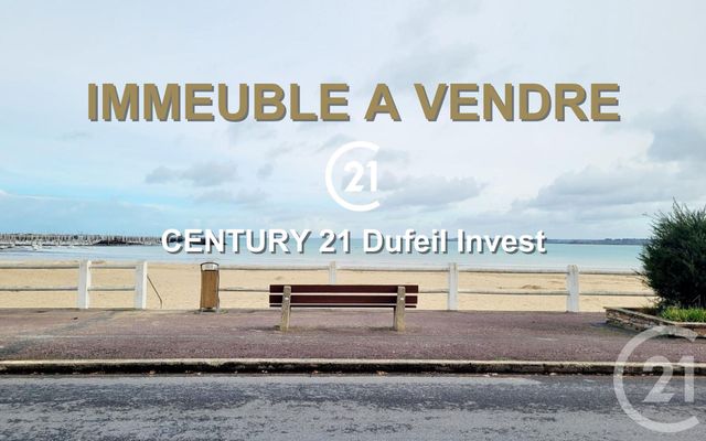 immeuble - ST CAST LE GUILDO - 22