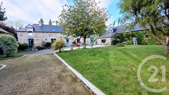 Maison à vendre - 13 pièces - 338,67 m2 - Erquy - 22 - BRETAGNE