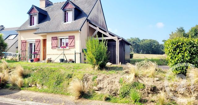 Maison à vendre - 4 pièces - 97,36 m2 - St Cast Le Guildo - 22 - BRETAGNE