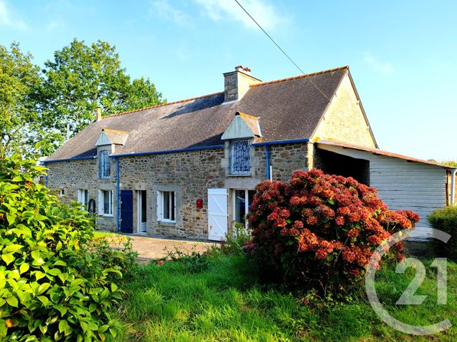 Maison à vendre - 4 pièces - 146,84 m2 - Pluduno - 22 - BRETAGNE