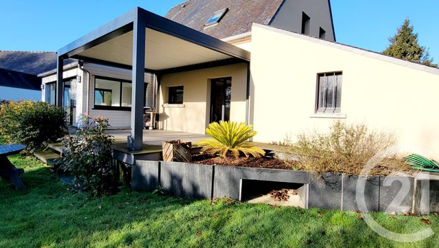 Maison à vendre LANCIEUX