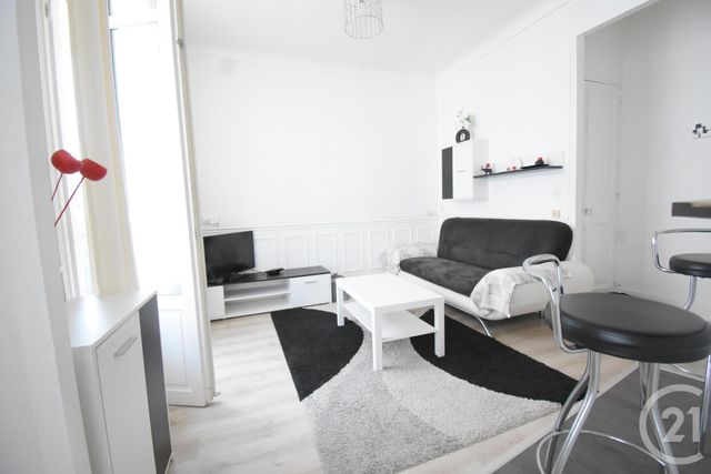 Appartement F2 à louer - 2 pièces - 33,20 m2 - Vichy - 03 - AUVERGNE