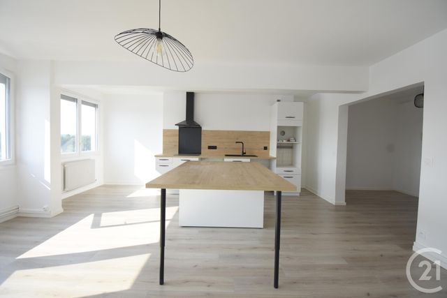 Appartement T3 à vendre - 3 pièces - 83,75 m2 - Vichy - 03 - AUVERGNE