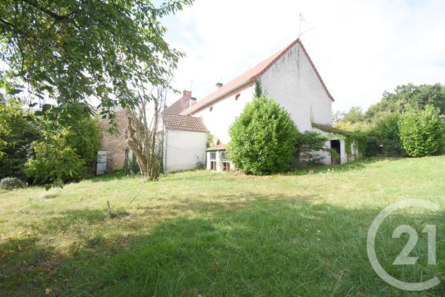 Maison à vendre - 3 pièces - 118 m2 - Creuzier Le Vieux - 03 - AUVERGNE