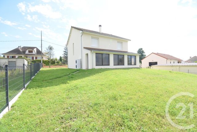 Maison à louer - 5 pièces - 144,06 m2 - St Yorre - 03 - AUVERGNE