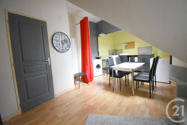 Appartement F2 à vendre - 2 pièces - 35,78 m2 - Vichy - 03 - AUVERGNE