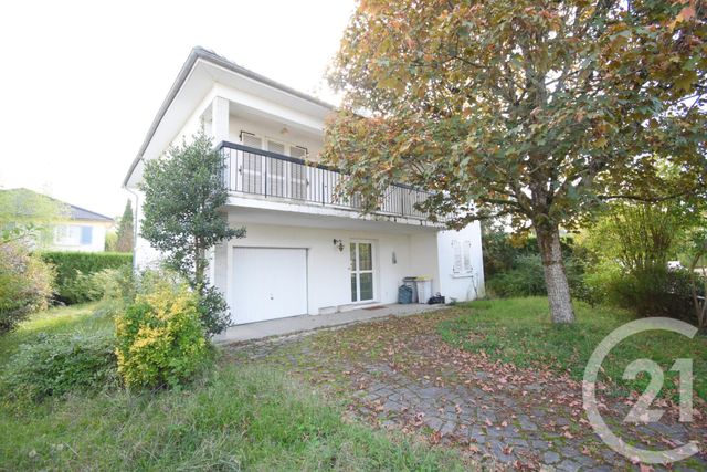 Maison à vendre BELLERIVE SUR ALLIER