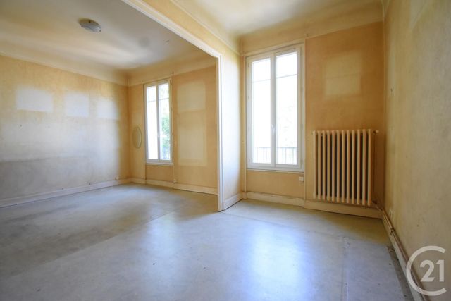 Appartement T3 à vendre - 2 pièces - 55,29 m2 - Vichy - 03 - AUVERGNE