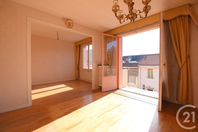 Appartement T3 à vendre - 3 pièces - 67,11 m2 - Vichy - 03 - AUVERGNE